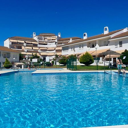 Paqo Lodge Laguna Del Portil, A 400 Metros De La Playa Zewnętrze zdjęcie