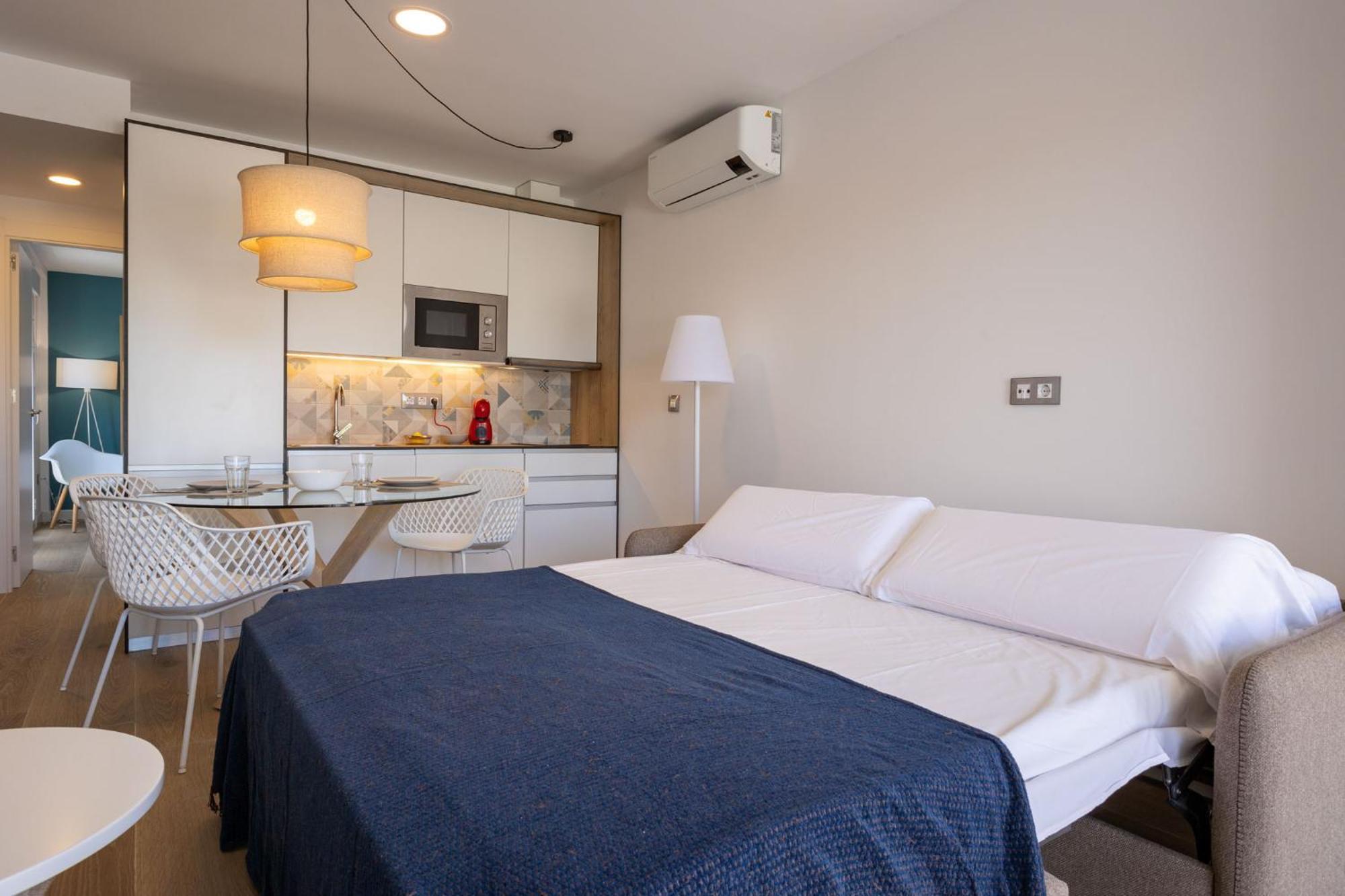 Paqo Lodge Laguna Del Portil, A 400 Metros De La Playa Zewnętrze zdjęcie