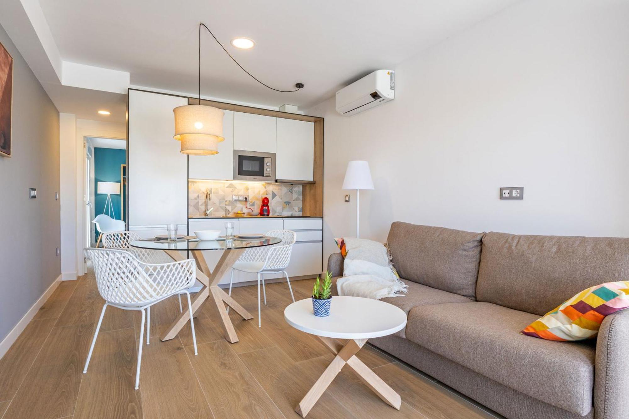 Paqo Lodge Laguna Del Portil, A 400 Metros De La Playa Zewnętrze zdjęcie