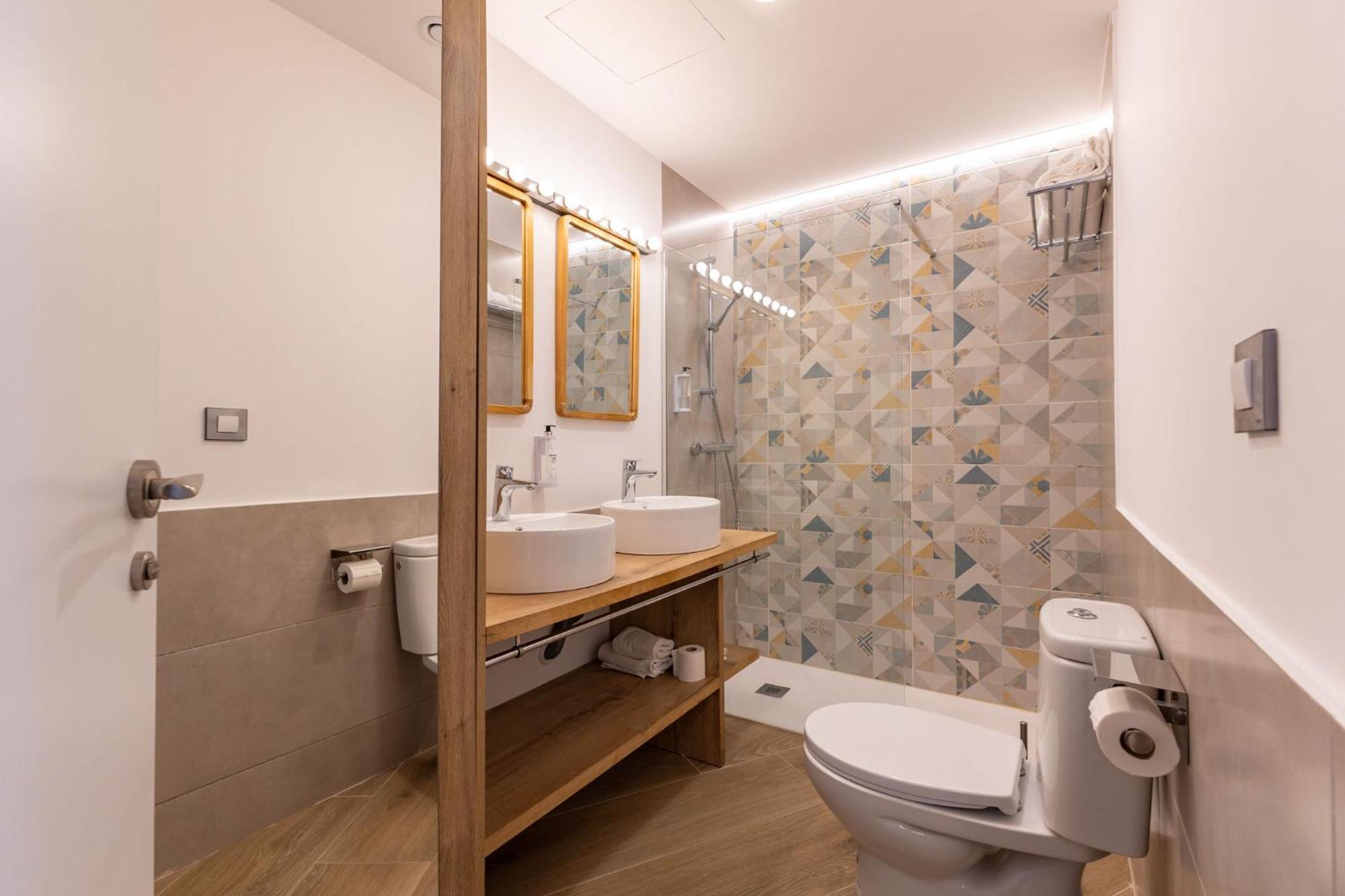 Paqo Lodge Laguna Del Portil, A 400 Metros De La Playa Zewnętrze zdjęcie