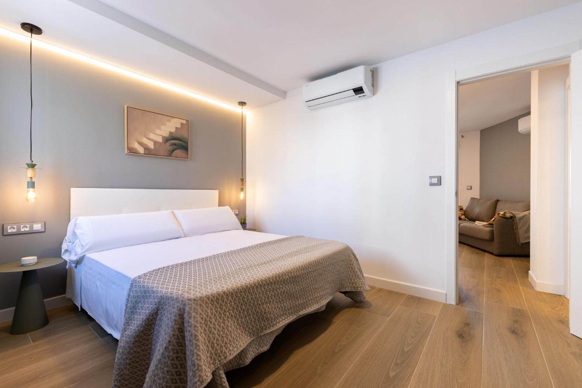 Paqo Lodge Laguna Del Portil, A 400 Metros De La Playa Zewnętrze zdjęcie