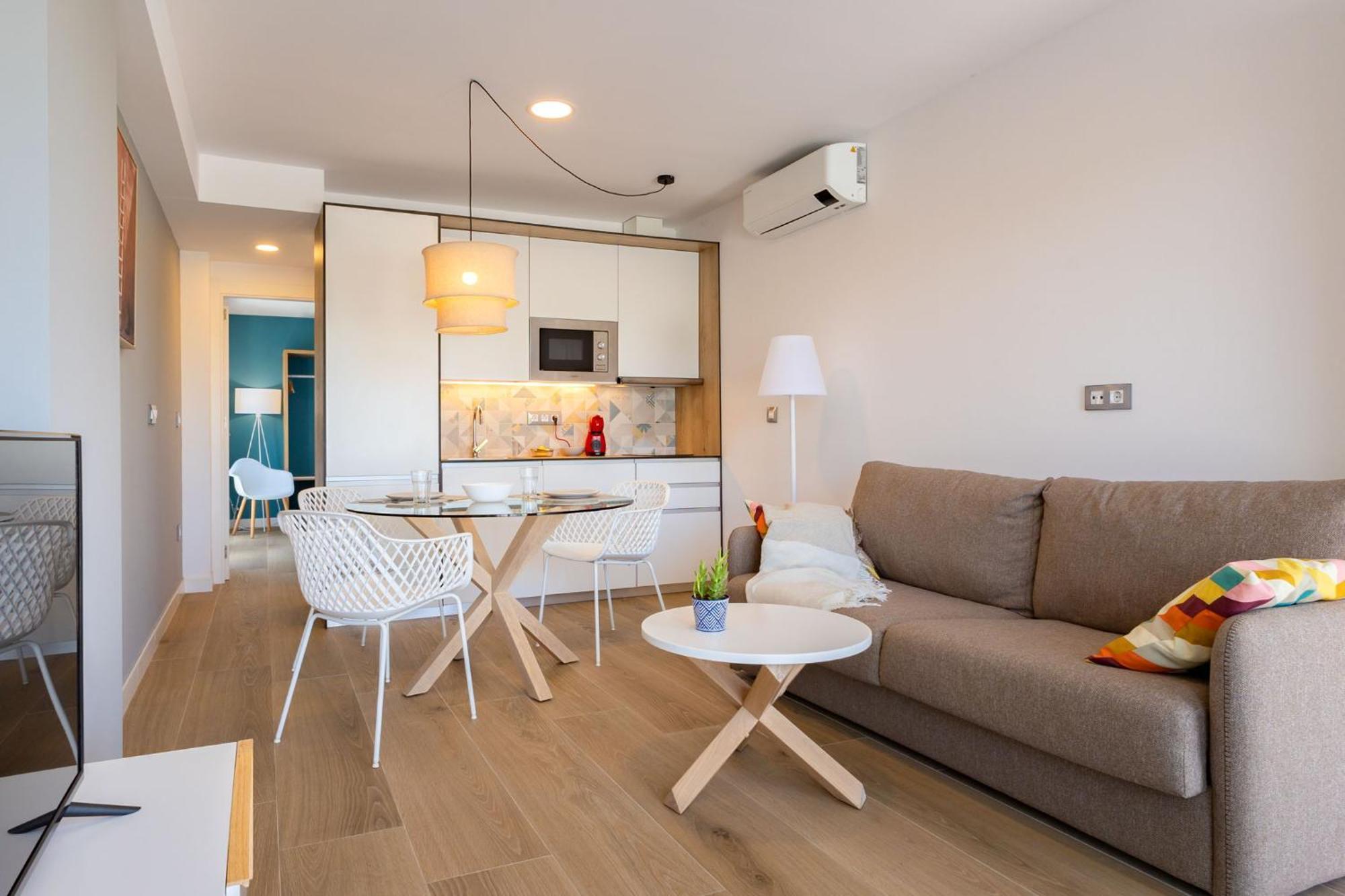 Paqo Lodge Laguna Del Portil, A 400 Metros De La Playa Zewnętrze zdjęcie