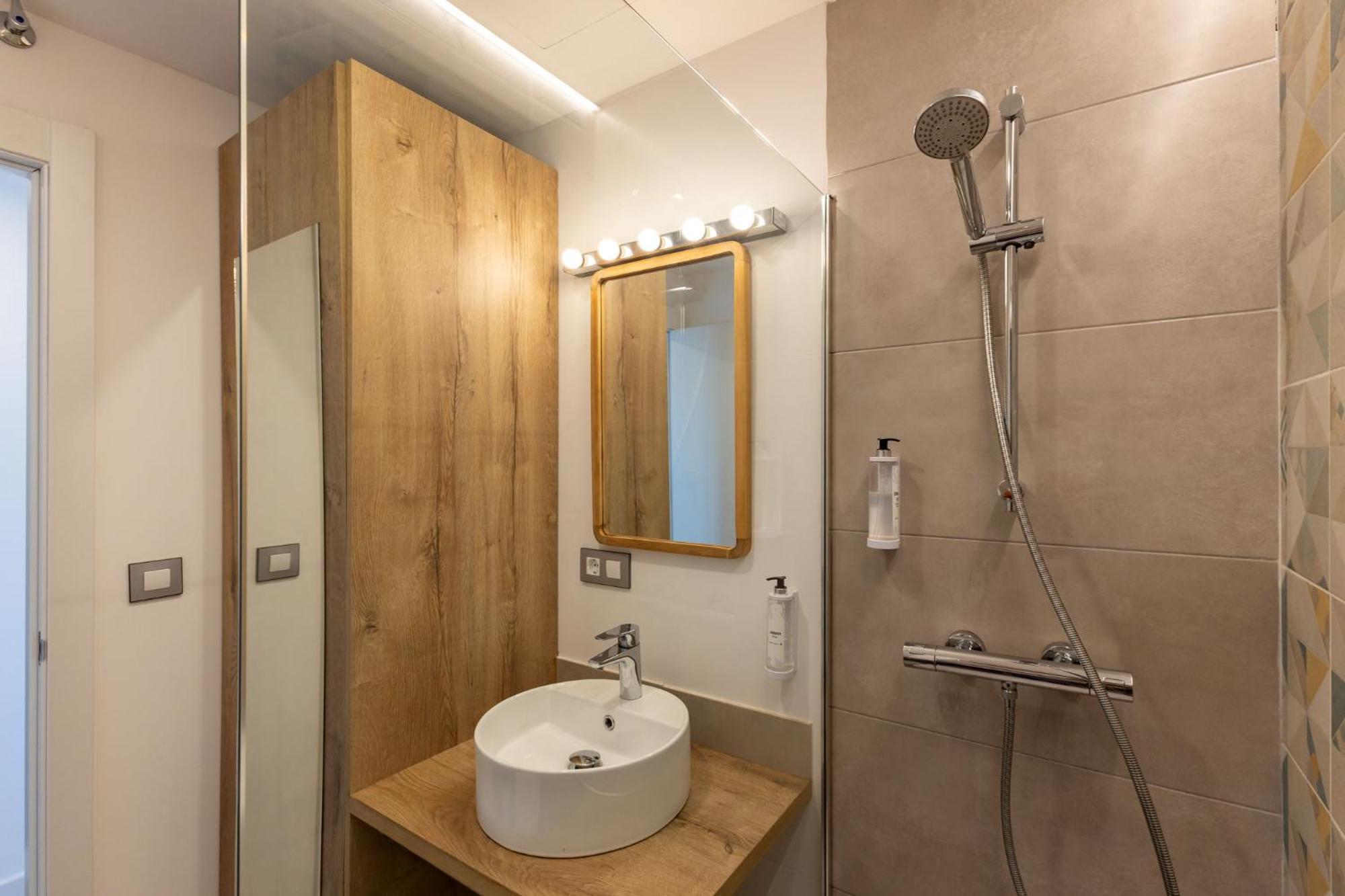 Paqo Lodge Laguna Del Portil, A 400 Metros De La Playa Zewnętrze zdjęcie