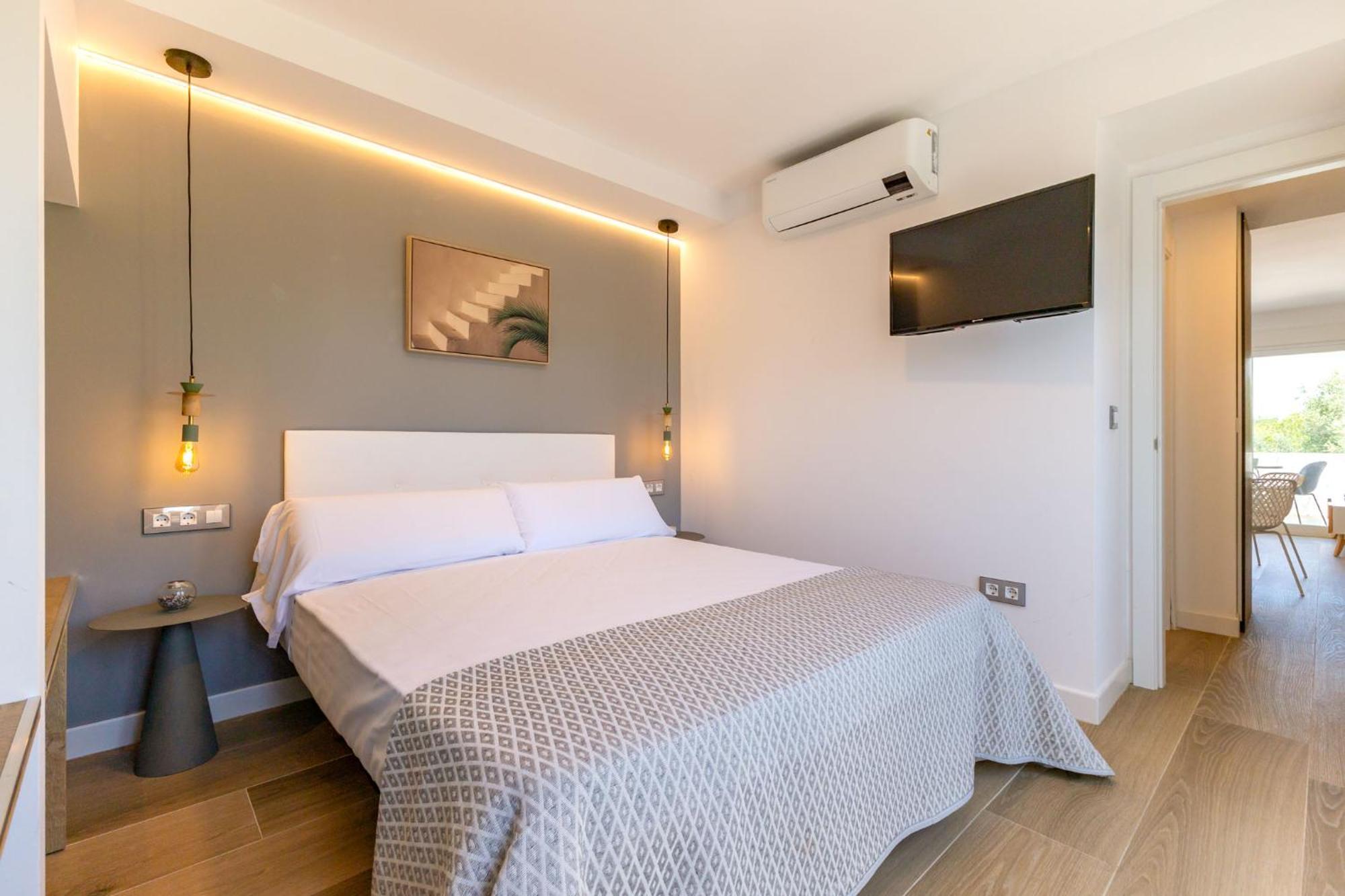 Paqo Lodge Laguna Del Portil, A 400 Metros De La Playa Zewnętrze zdjęcie