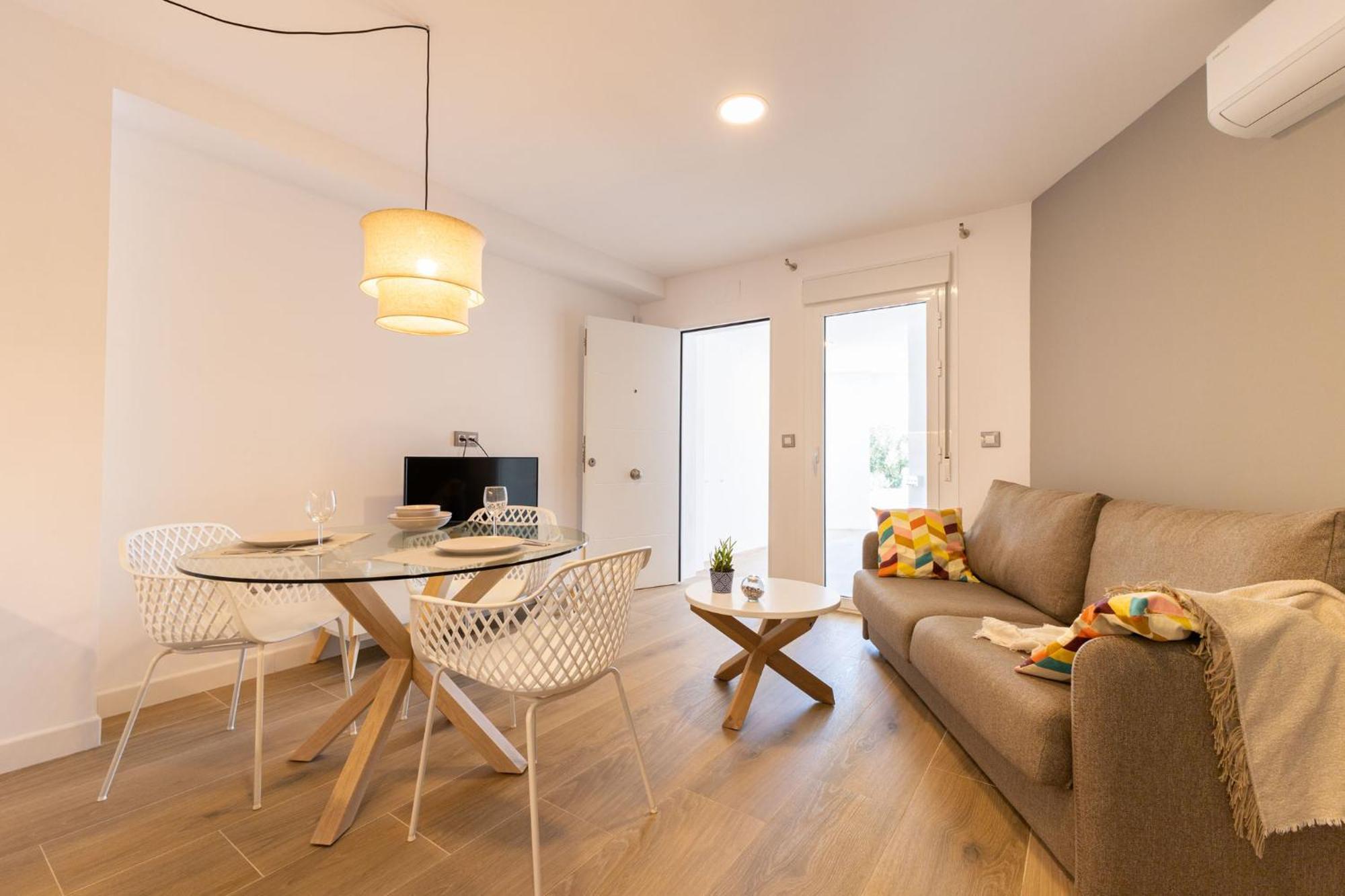 Paqo Lodge Laguna Del Portil, A 400 Metros De La Playa Zewnętrze zdjęcie