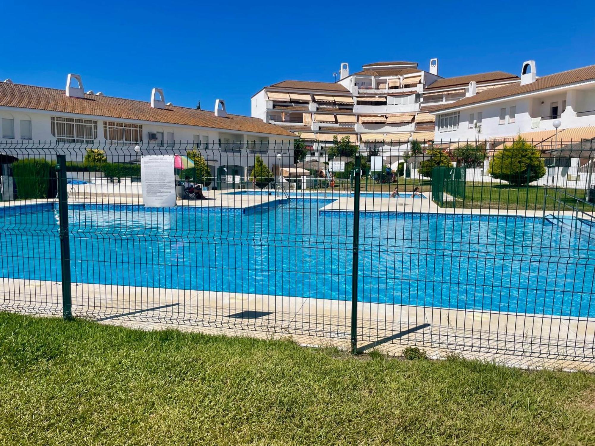 Paqo Lodge Laguna Del Portil, A 400 Metros De La Playa Zewnętrze zdjęcie